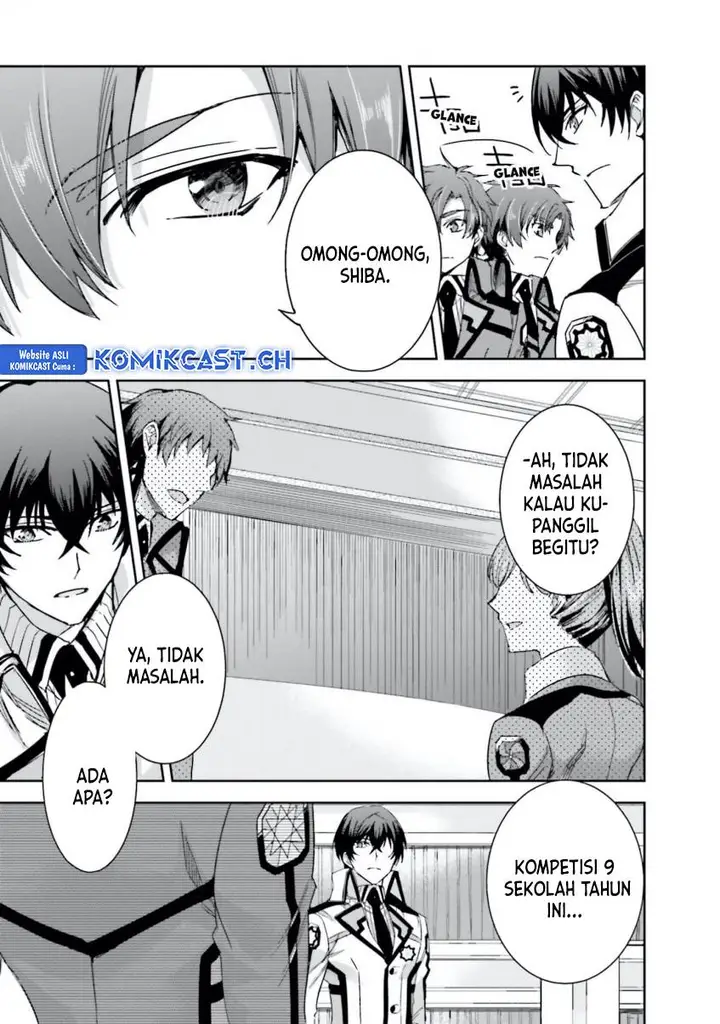 image-komik-mahouka-koukou-no-rettousei-steeplchase-hen-chapter-8-19/21