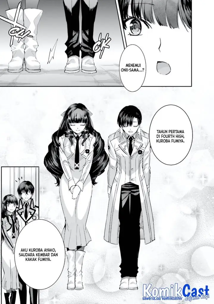 image-komik-mahouka-koukou-no-rettousei-steeplchase-hen-chapter-9-8/18