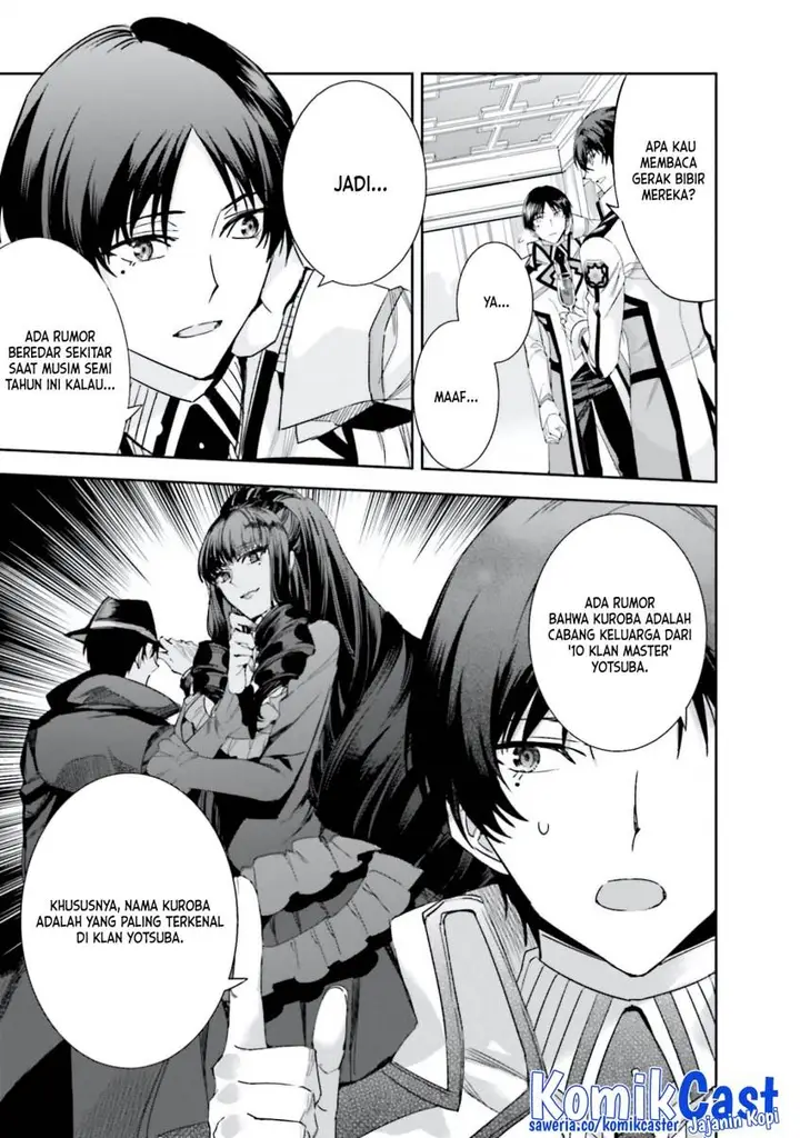 image-komik-mahouka-koukou-no-rettousei-steeplchase-hen-chapter-9-12/18