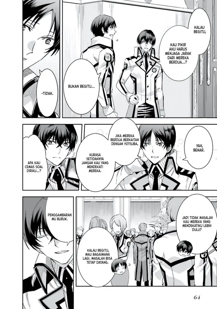 image-komik-mahouka-koukou-no-rettousei-steeplchase-hen-chapter-9-13/18