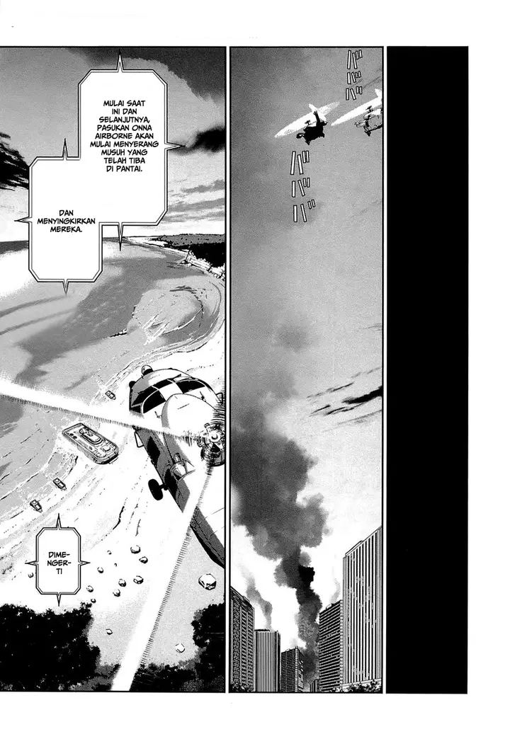 image-komik-mahouka-koukou-no-rettousei-tsuioku-hen-chapter-16-3/24