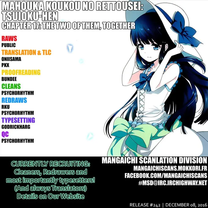 image-komik-mahouka-koukou-no-rettousei-tsuioku-hen-chapter-17-1/50