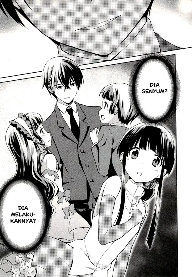 image-komik-mahouka-koukou-no-rettousei-tsuioku-hen-chapter-2-27/50