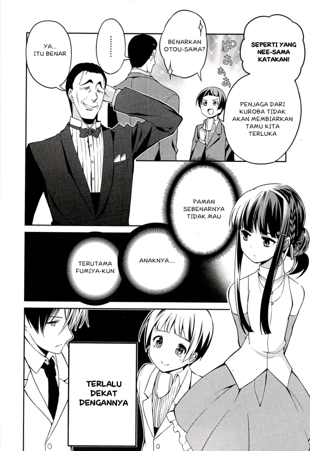 image-komik-mahouka-koukou-no-rettousei-tsuioku-hen-chapter-2-30/50