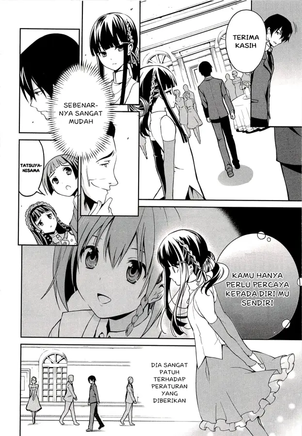 image-komik-mahouka-koukou-no-rettousei-tsuioku-hen-chapter-2-36/50