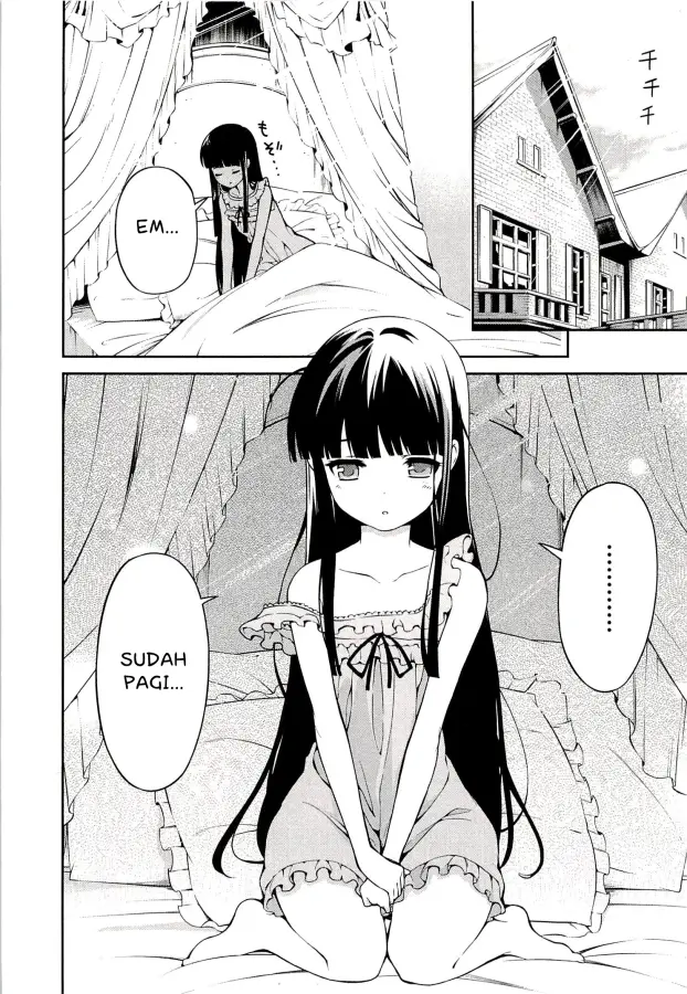 image-komik-mahouka-koukou-no-rettousei-tsuioku-hen-chapter-3-1/61