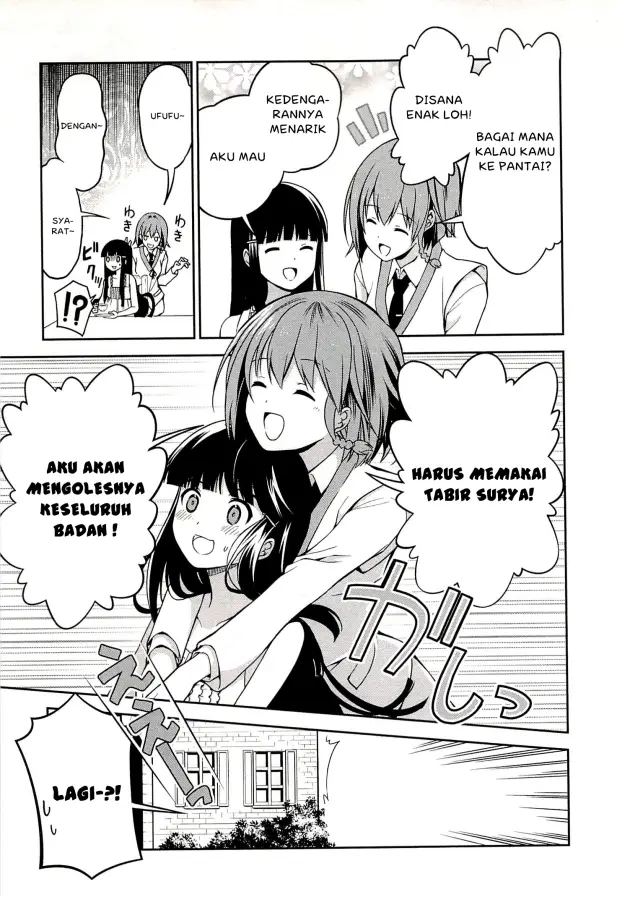 image-komik-mahouka-koukou-no-rettousei-tsuioku-hen-chapter-3-8/61