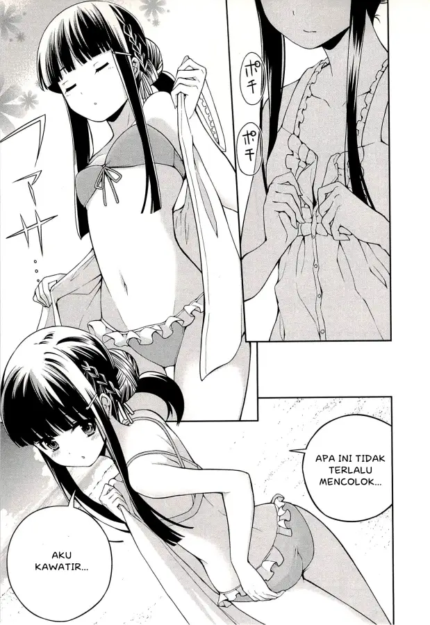 image-komik-mahouka-koukou-no-rettousei-tsuioku-hen-chapter-3-10/61