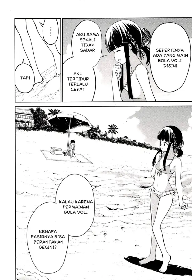 image-komik-mahouka-koukou-no-rettousei-tsuioku-hen-chapter-3-25/61