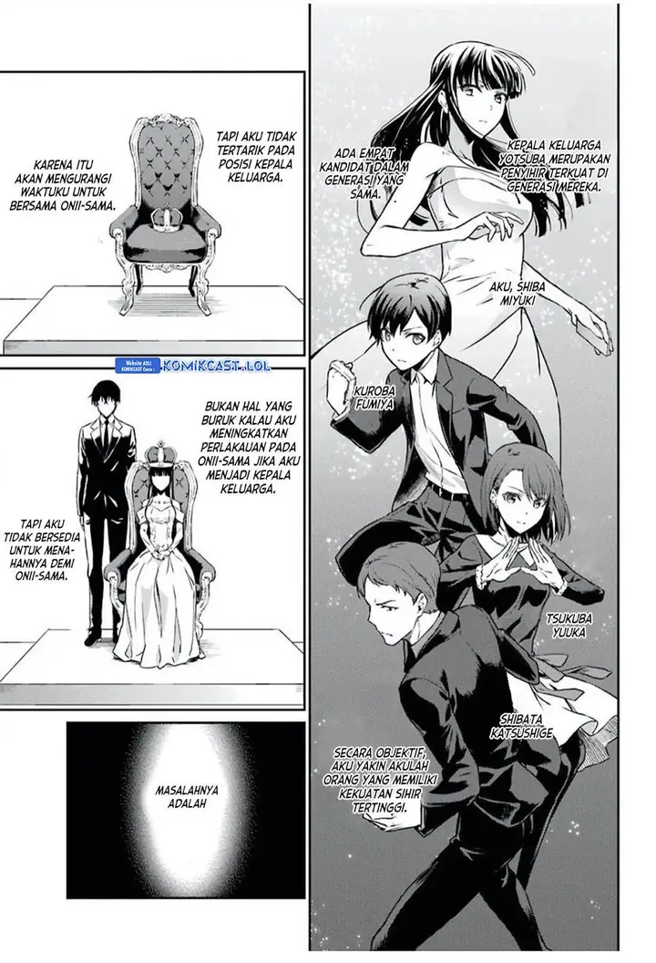 image-komik-mahouka-koukou-no-rettousei-yotsuba-keishou-hen-chapter-1-11/19