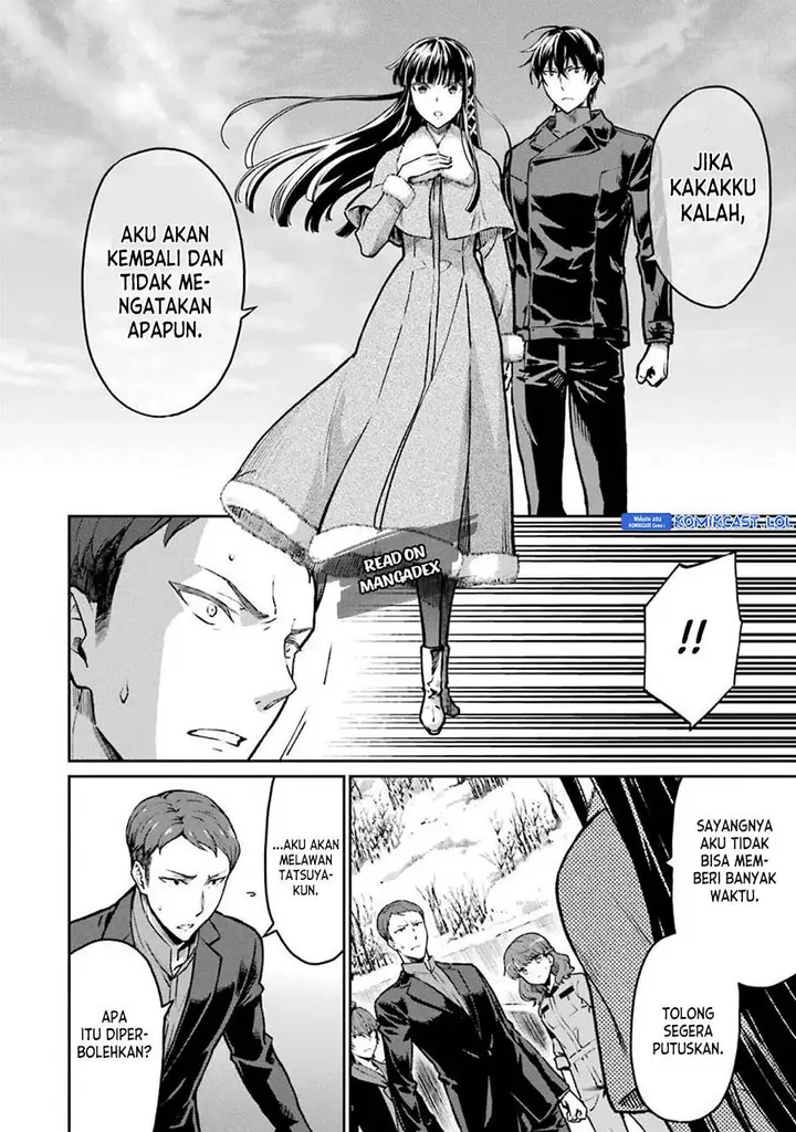 image-komik-mahouka-koukou-no-rettousei-yotsuba-keishou-hen-chapter-10-1/25