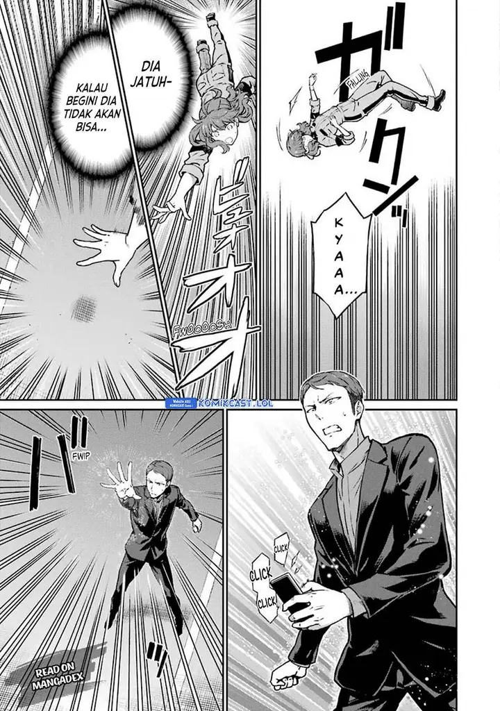 image-komik-mahouka-koukou-no-rettousei-yotsuba-keishou-hen-chapter-10-10/25