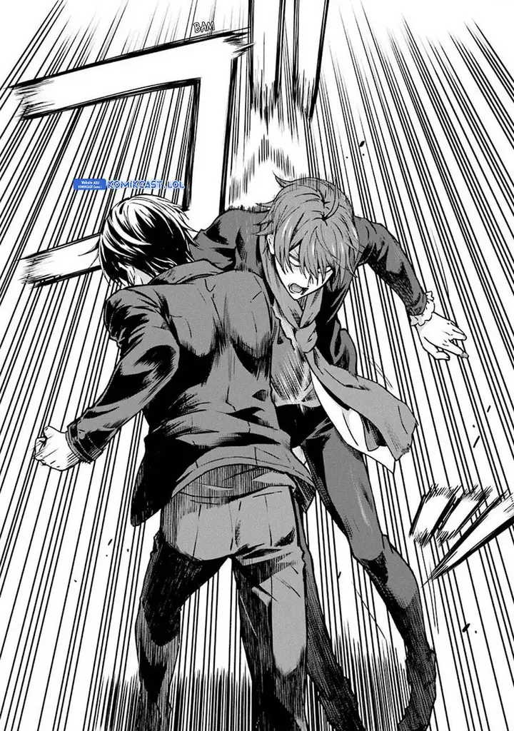 image-komik-mahouka-koukou-no-rettousei-yotsuba-keishou-hen-chapter-10-23/25