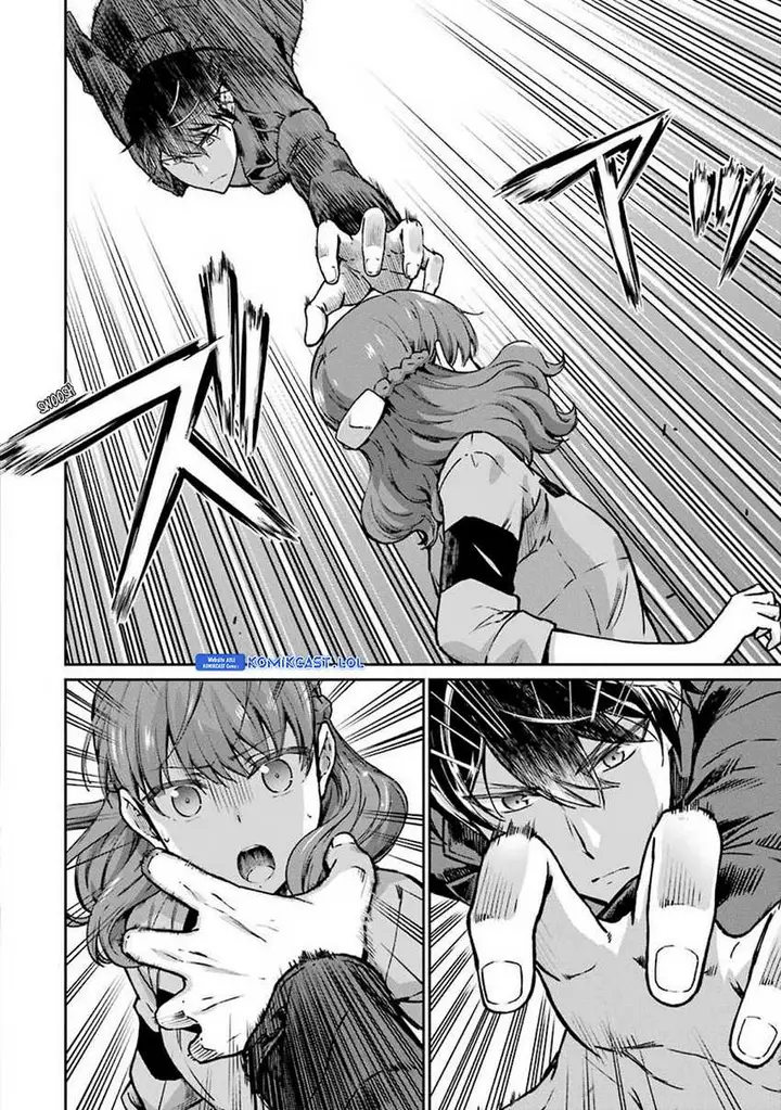 image-komik-mahouka-koukou-no-rettousei-yotsuba-keishou-hen-chapter-11-7/25