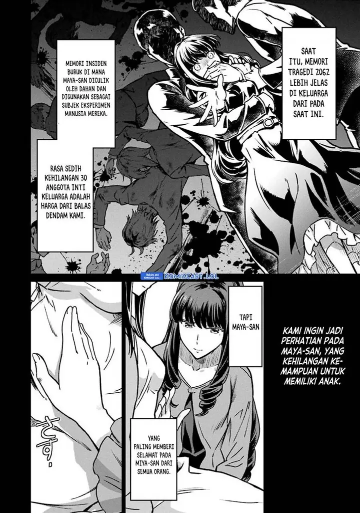 image-komik-mahouka-koukou-no-rettousei-yotsuba-keishou-hen-chapter-13-15/24