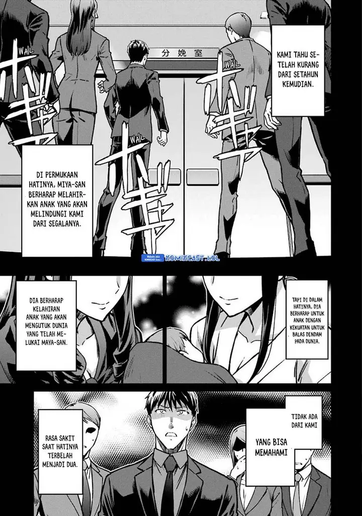 image-komik-mahouka-koukou-no-rettousei-yotsuba-keishou-hen-chapter-13-22/24