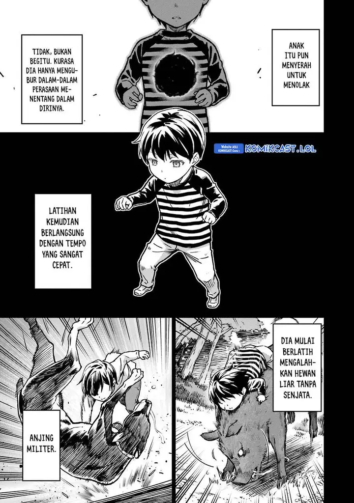 image-komik-mahouka-koukou-no-rettousei-yotsuba-keishou-hen-chapter-15-4/16