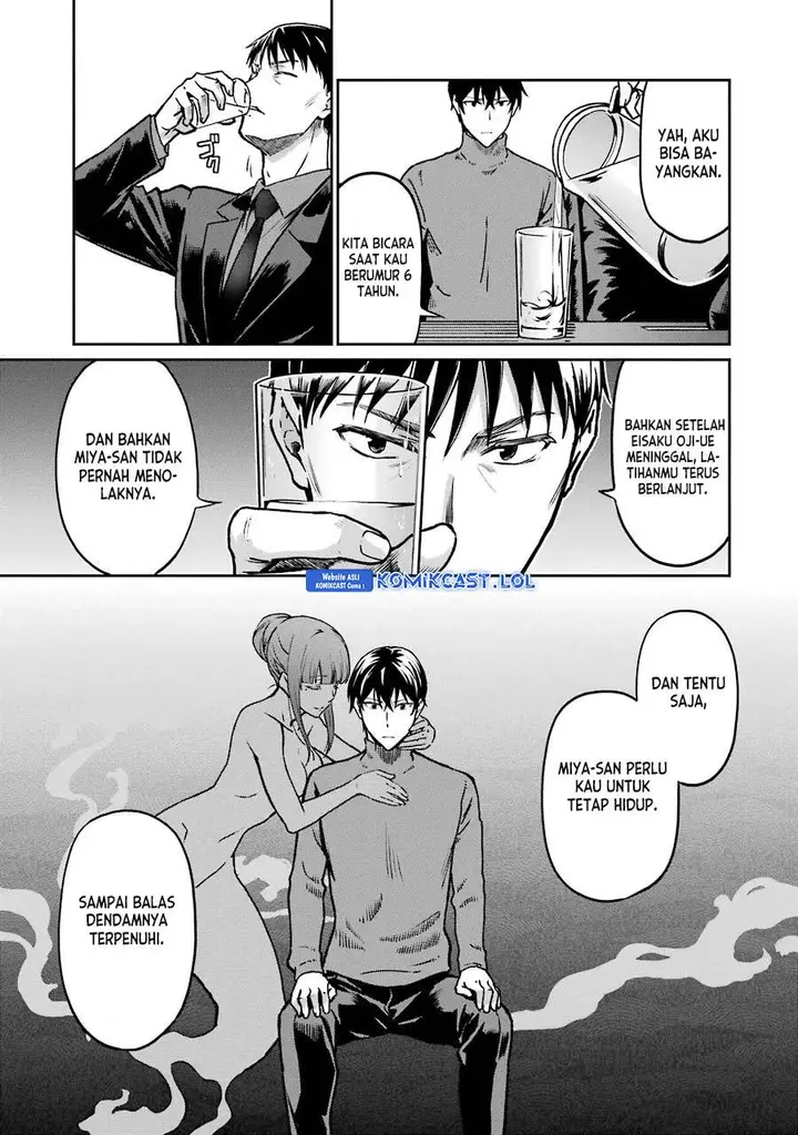 image-komik-mahouka-koukou-no-rettousei-yotsuba-keishou-hen-chapter-15-8/16