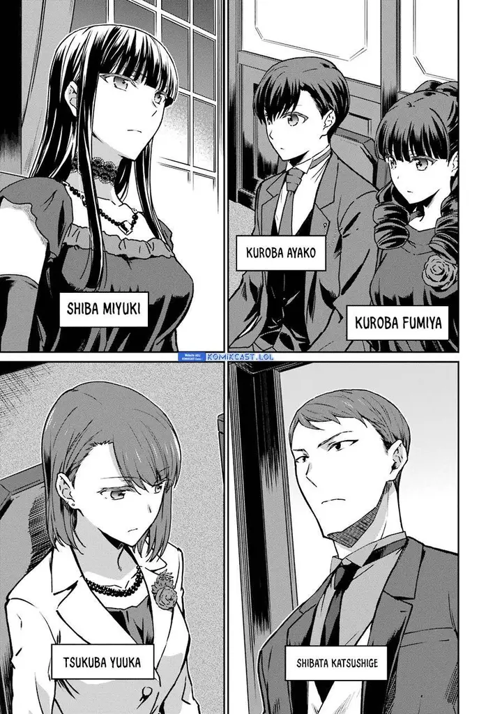 image-komik-mahouka-koukou-no-rettousei-yotsuba-keishou-hen-chapter-16-3/23