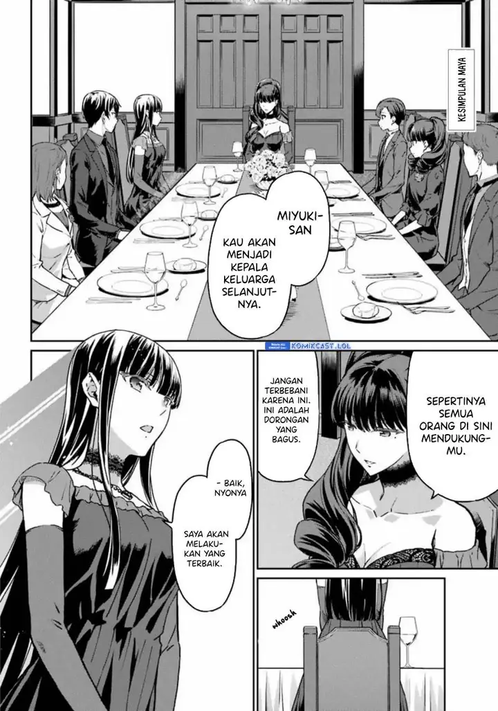image-komik-mahouka-koukou-no-rettousei-yotsuba-keishou-hen-chapter-17-1/8