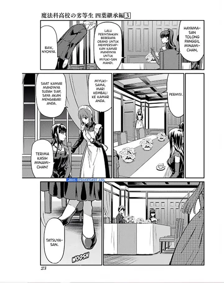 image-komik-mahouka-koukou-no-rettousei-yotsuba-keishou-hen-chapter-18-12/15