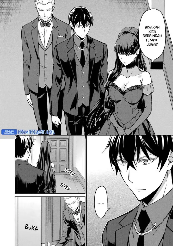 image-komik-mahouka-koukou-no-rettousei-yotsuba-keishou-hen-chapter-19-1/25