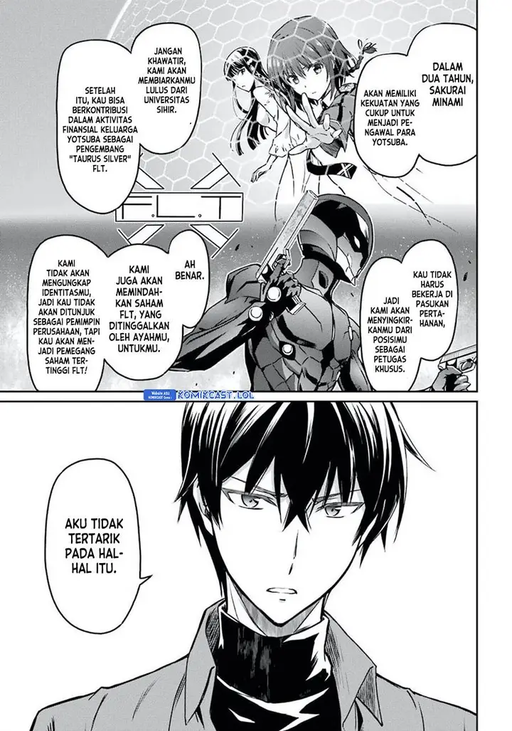 image-komik-mahouka-koukou-no-rettousei-yotsuba-keishou-hen-chapter-2-10/23