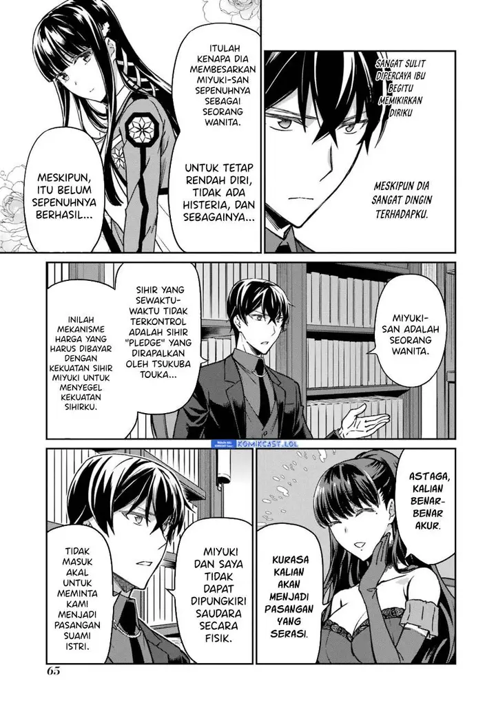 image-komik-mahouka-koukou-no-rettousei-yotsuba-keishou-hen-chapter-20-14/25