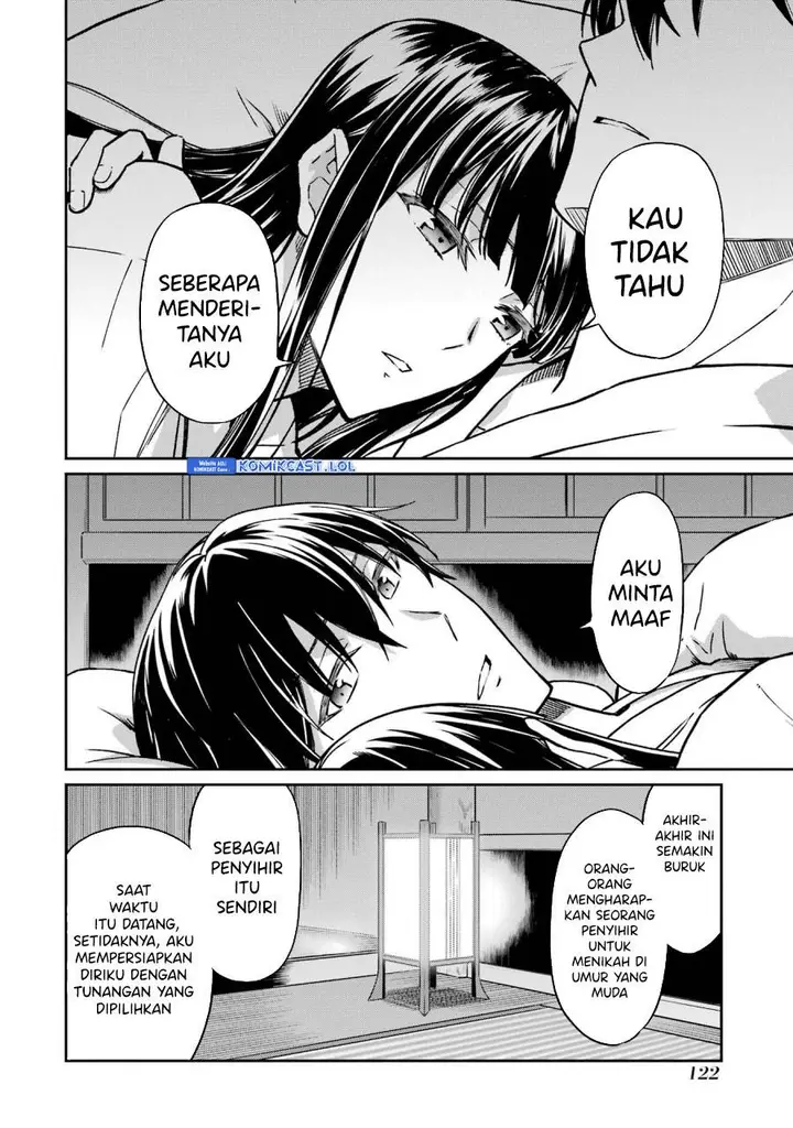 image-komik-mahouka-koukou-no-rettousei-yotsuba-keishou-hen-chapter-24-7/13