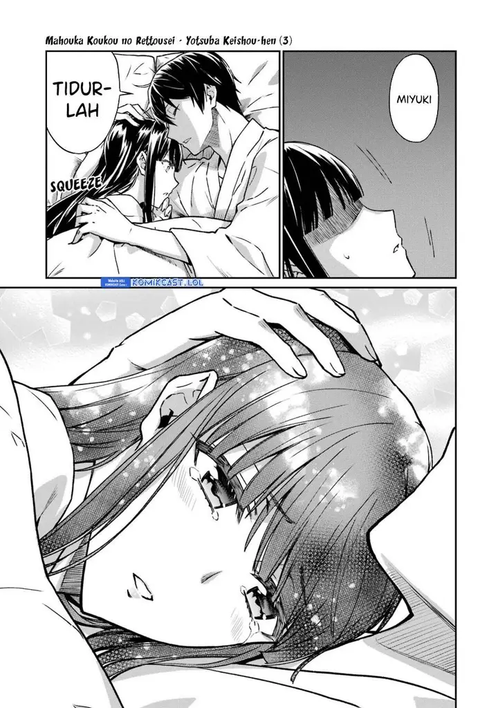 image-komik-mahouka-koukou-no-rettousei-yotsuba-keishou-hen-chapter-24-10/13