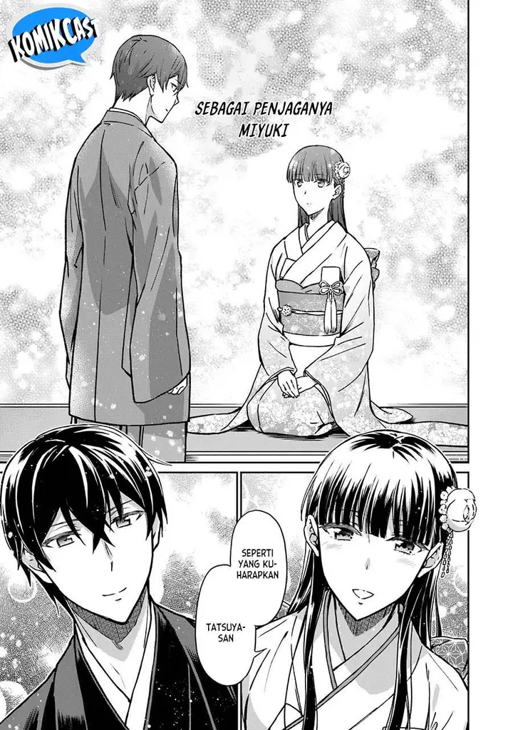 image-komik-mahouka-koukou-no-rettousei-yotsuba-keishou-hen-chapter-26-end-18/22