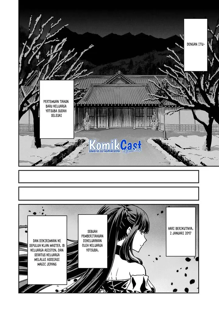 image-komik-mahouka-koukou-no-rettousei-yotsuba-keishou-hen-chapter-26-end-19/22