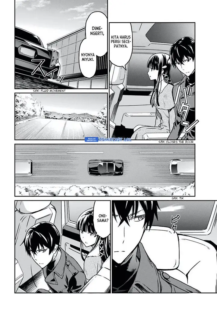 image-komik-mahouka-koukou-no-rettousei-yotsuba-keishou-hen-chapter-4-9/22