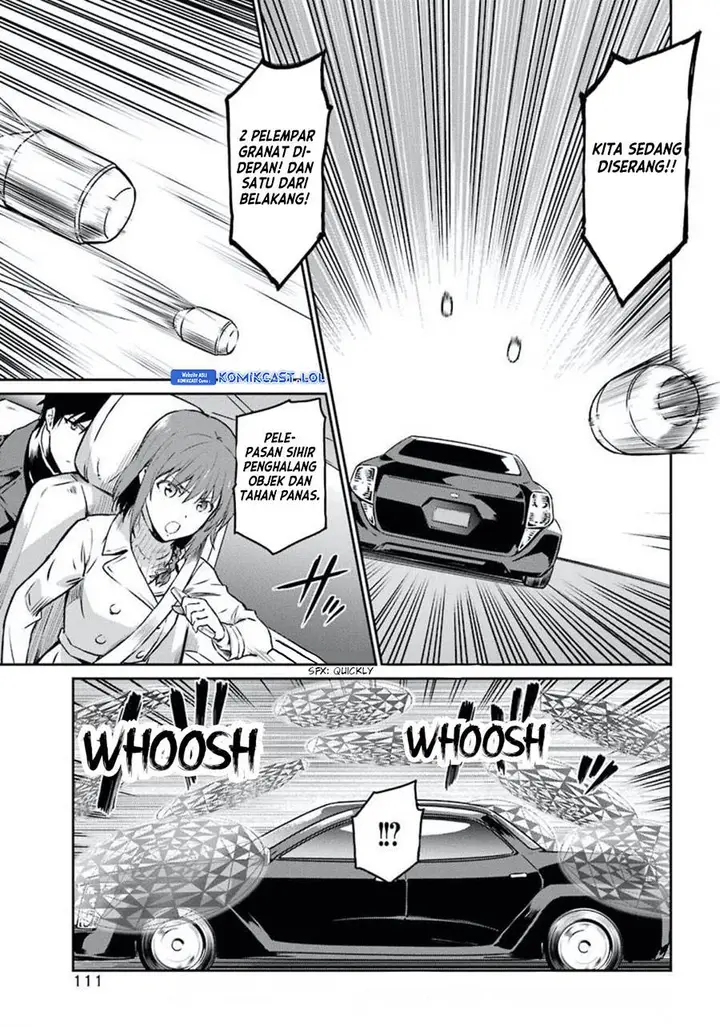 image-komik-mahouka-koukou-no-rettousei-yotsuba-keishou-hen-chapter-4-10/22