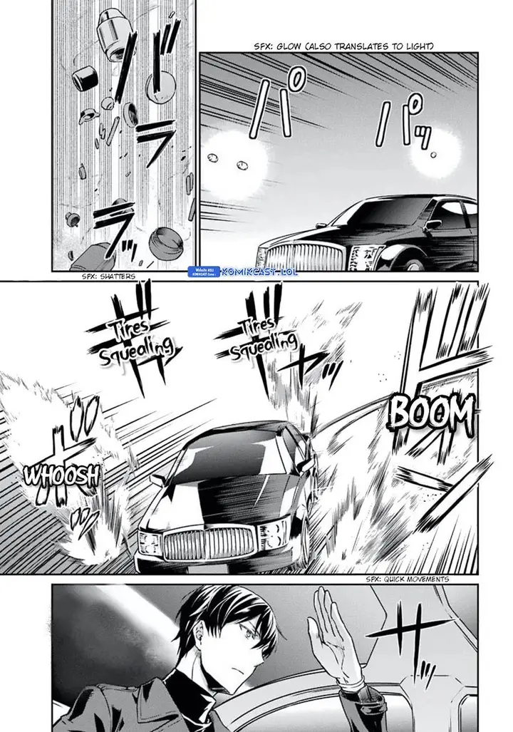 image-komik-mahouka-koukou-no-rettousei-yotsuba-keishou-hen-chapter-4-12/22