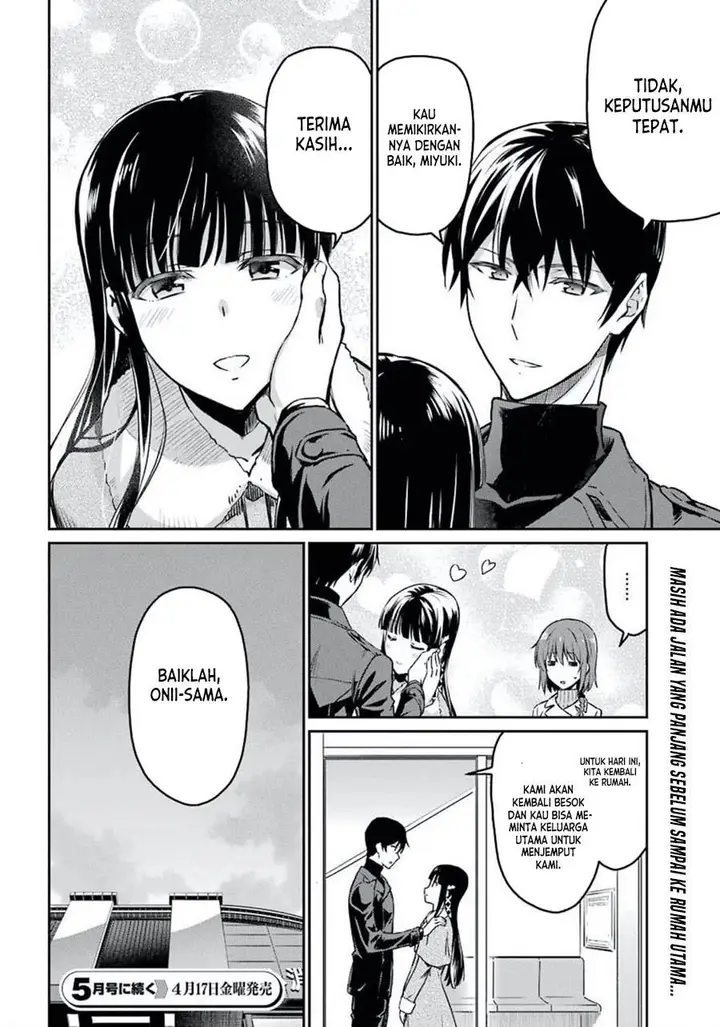 image-komik-mahouka-koukou-no-rettousei-yotsuba-keishou-hen-chapter-4-21/22