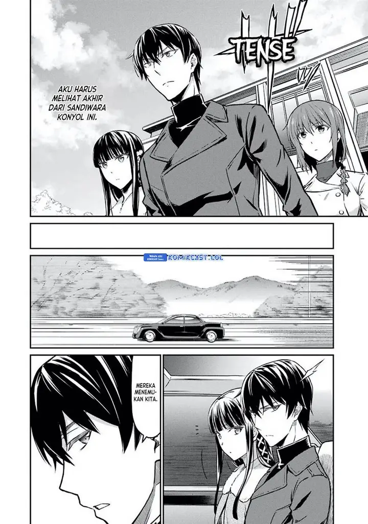 image-komik-mahouka-koukou-no-rettousei-yotsuba-keishou-hen-chapter-5-7/22