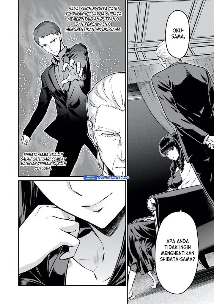 image-komik-mahouka-koukou-no-rettousei-yotsuba-keishou-hen-chapter-7-5/24