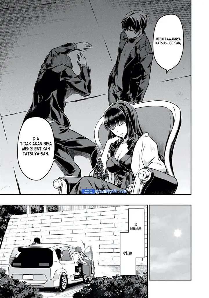 image-komik-mahouka-koukou-no-rettousei-yotsuba-keishou-hen-chapter-7-6/24