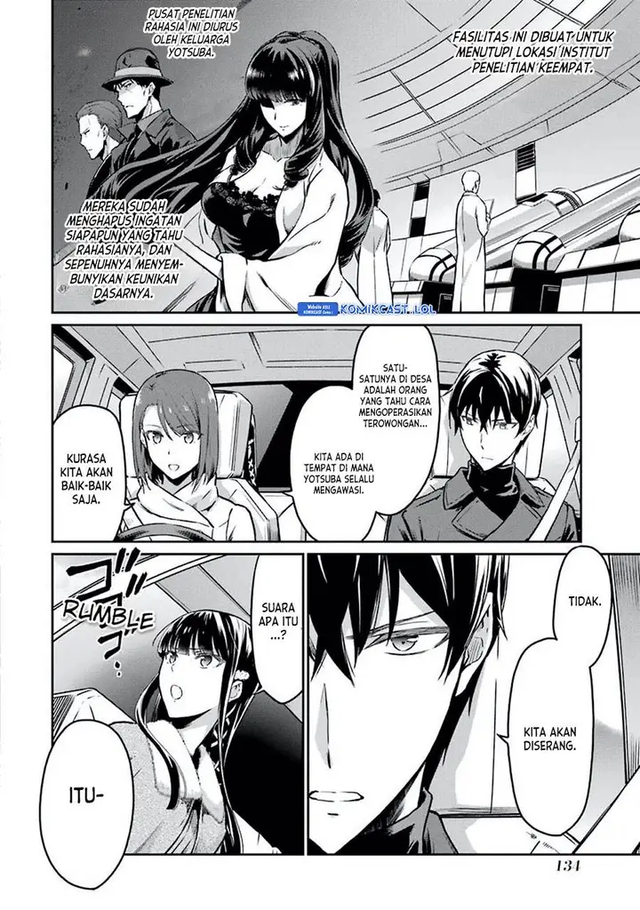 image-komik-mahouka-koukou-no-rettousei-yotsuba-keishou-hen-chapter-7-9/24