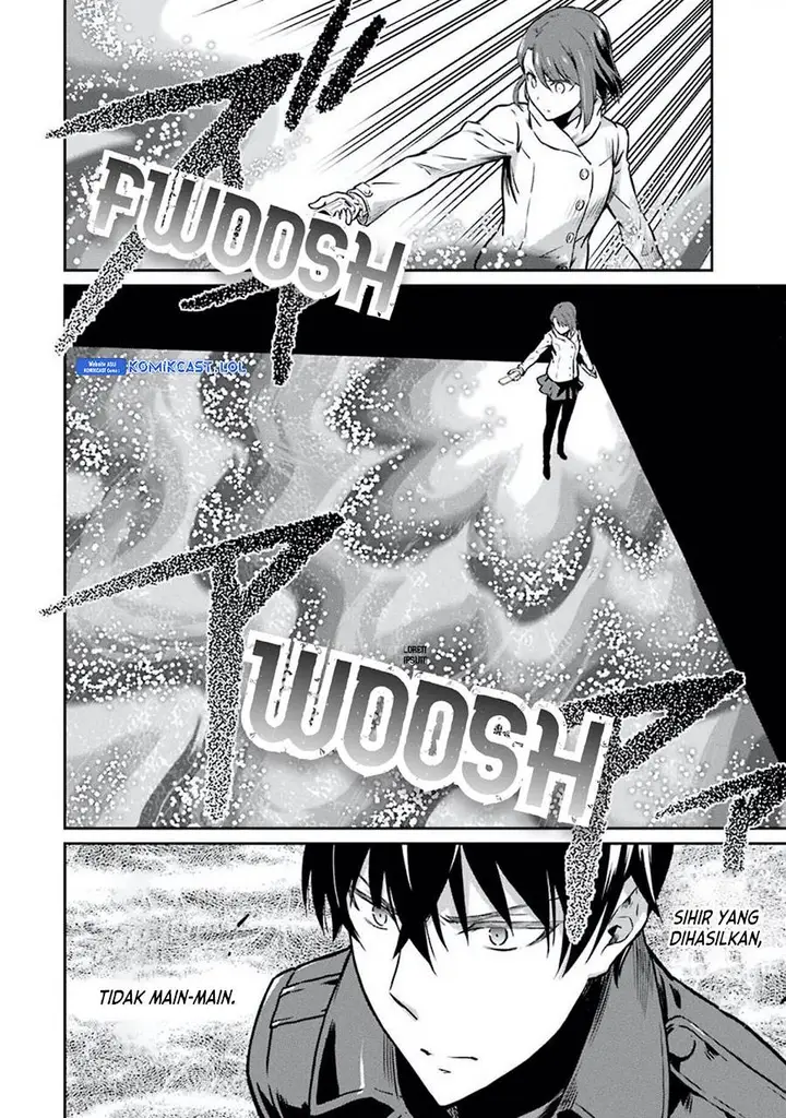 image-komik-mahouka-koukou-no-rettousei-yotsuba-keishou-hen-chapter-7-17/24