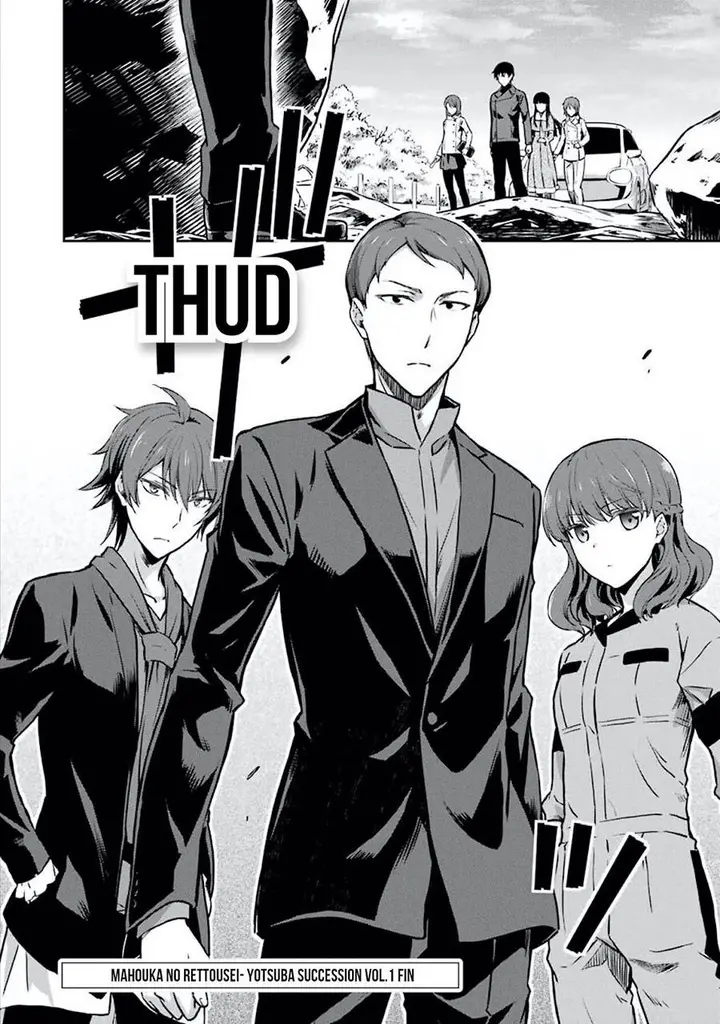 image-komik-mahouka-koukou-no-rettousei-yotsuba-keishou-hen-chapter-7-23/24
