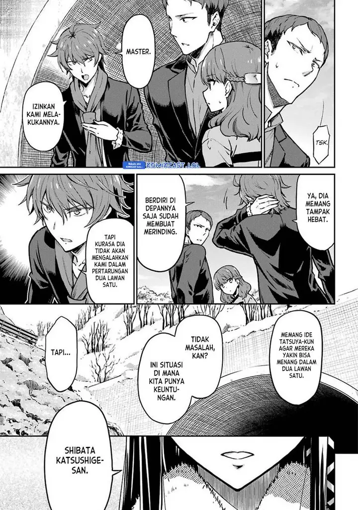 image-komik-mahouka-koukou-no-rettousei-yotsuba-keishou-hen-chapter-9-7/11