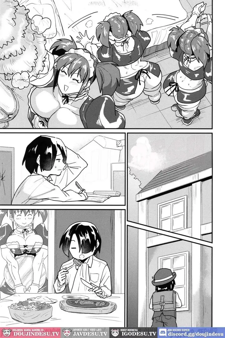 image-komik-maid-love-my-darling-jackasss-chapter-01-12/27
