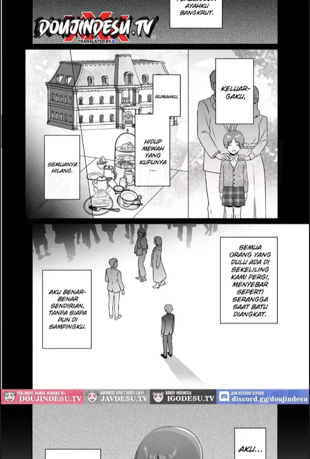 image-komik-maid-no-kirina-wa-bouchama-ni-tsukushitai-chapter-01-1/40
