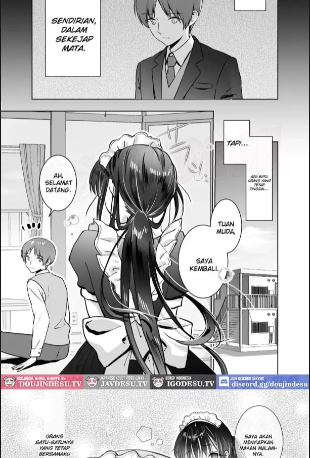 image-komik-maid-no-kirina-wa-bouchama-ni-tsukushitai-chapter-01-2/40