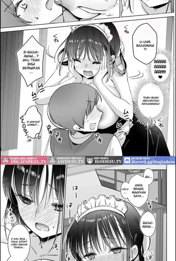 image-komik-maid-no-kirina-wa-bouchama-ni-tsukushitai-chapter-01-9/40