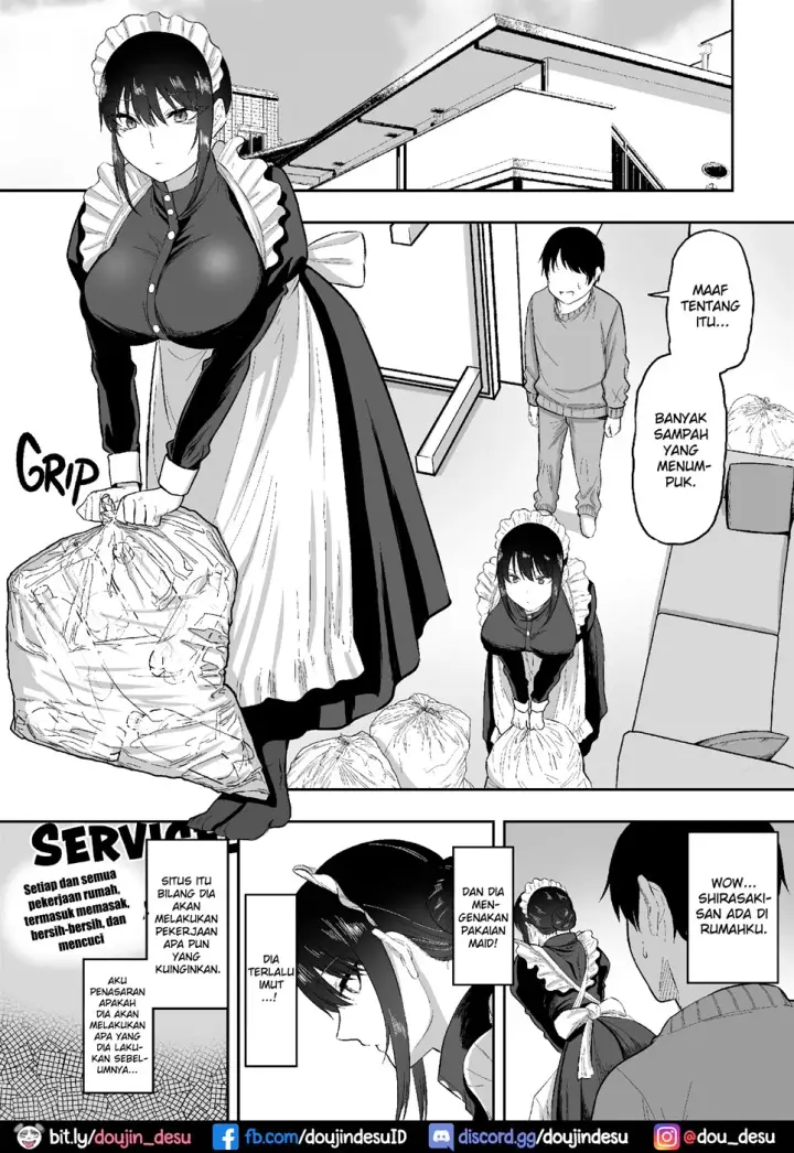 image-komik-maid-no-shirasaki-san-ni-gohoushi-chapter-01-5/47