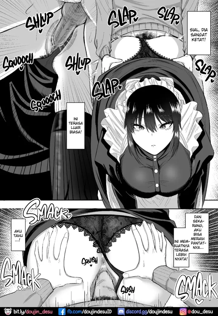 image-komik-maid-no-shirasaki-san-ni-gohoushi-chapter-01-14/47