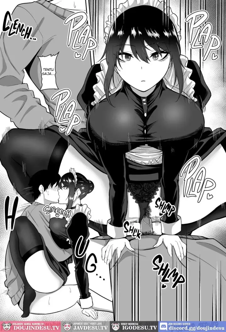 image-komik-maid-no-shirasaki-san-ni-gohoushi-chapter-02-13/45